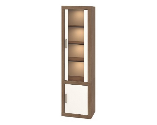 Шкаф -витрина Toivo ВтВ-ФС