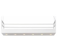 Подвесной светильник Lucide Miravelle 21427/06/31