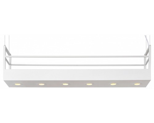 Подвесной светильник Lucide Miravelle 21427/06/31