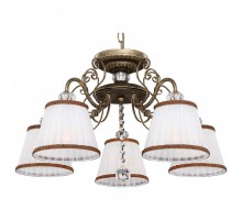 Подвесная люстра F-promo Amanda 2151-5PC