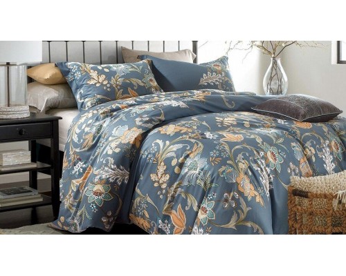 Постельное белье двуспальное RS-239