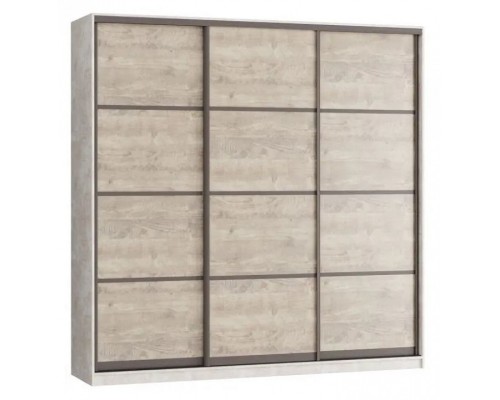 Шкаф-купе А0471494780 2400x580