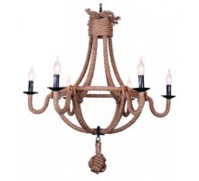 Подвесная люстра Divinare Diana 8111/01 LM-6