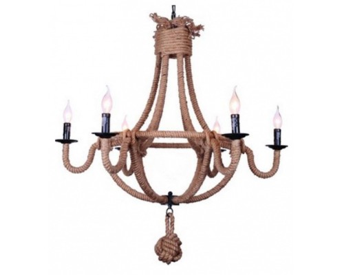 Подвесная люстра Divinare Diana 8111/01 LM-6