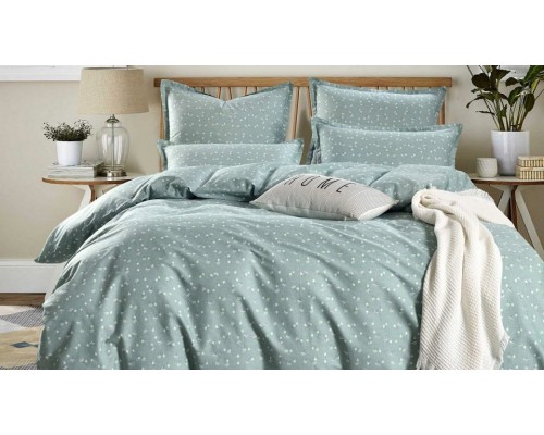 Постельное белье евростандарт Аурика