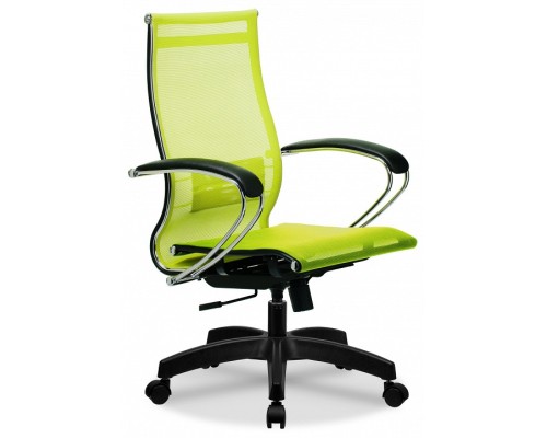 Кресло компьютерное МЕТТА-9(MPRU)