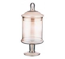 Ваза настольная (28 см) Victoria 316-1618