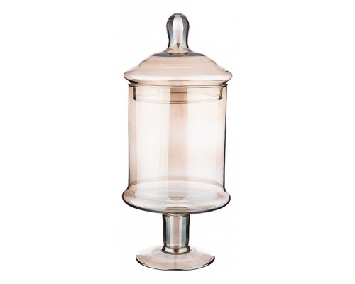 Ваза настольная (28 см) Victoria 316-1618