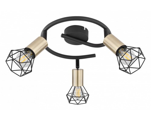 Спот Globo Xara I 54802S-3AB