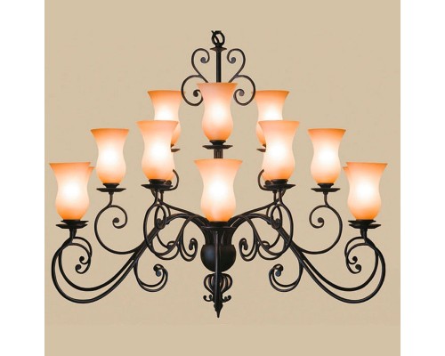 Подвесная люстра LArte Luce Bozen