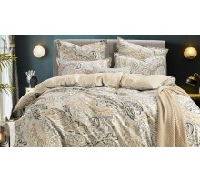 Постельное белье двуспальное Самба