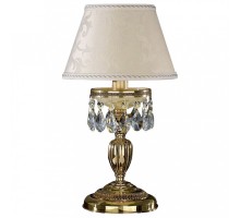 Настольная лампа декоративная Reccagni Angelo 6523 P 6523 P