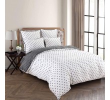 Постельное белье евростандарт Модерн №55