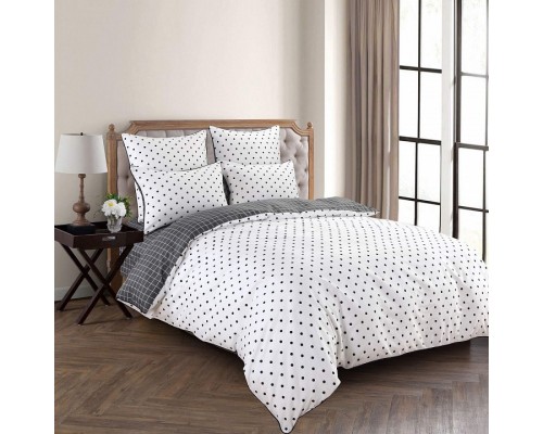 Постельное белье евростандарт Модерн №55