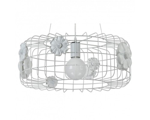 Подвесной светильник Maytoni Freeflow MOD346-PL-01C-W