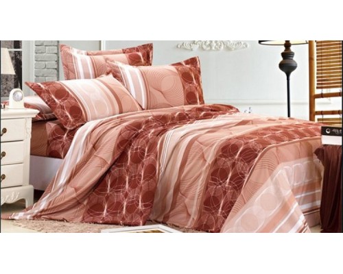 Постельное белье семейное MF-45