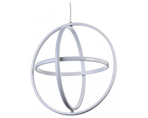 Подвесная люстра LED4U 1733 1733/3SL