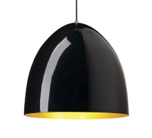 Подвесной светильник SLV Para Cone 40 133070