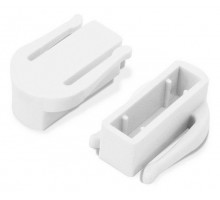 Набор заглушек торцевых Эскар