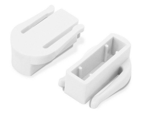 Набор заглушек торцевых Эскар