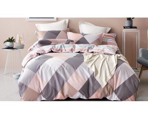 Постельное белье семейное CL-242