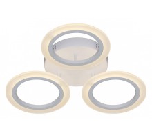 Потолочная люстра Escada 10224 10224/3LED