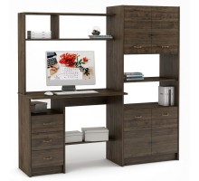 Стол компьютерный Август-12