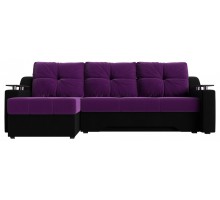 Диван-кровать Сенатор