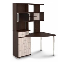 Стол компьютерный Домино СР-320