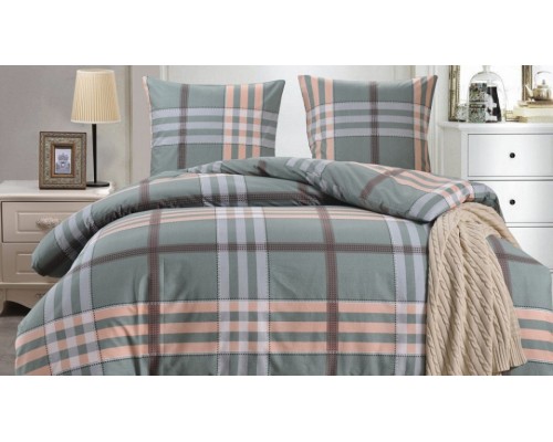 Постельное белье евростандарт CL-413