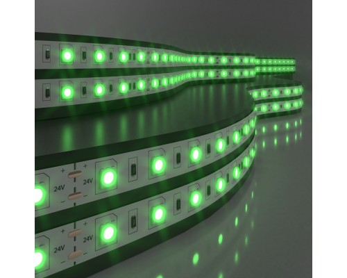 Лента светодиодная Elektrostandard 5050 24V 60Led a052971