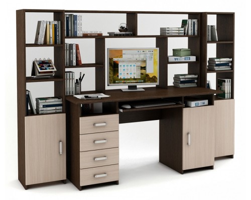 Набор для детской Лайт-8К СН