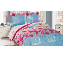 Постельное белье полутораспальное Inga