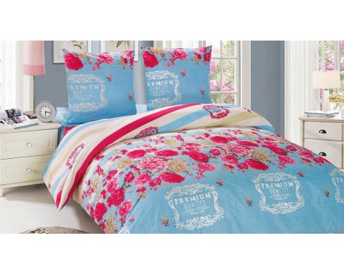 Постельное белье полутораспальное Inga