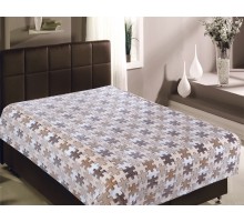 Плед (150х200 см) Пазлы