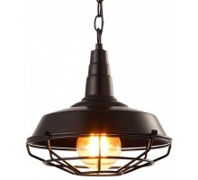 Подвесной светильник Arte Lamp Ferrico A9181SP-1BK