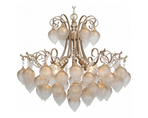 Подвесная люстра ST-Luce Frutti