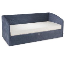 Кровать односпальная Квест