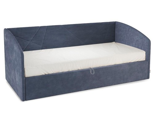 Кровать односпальная Квест