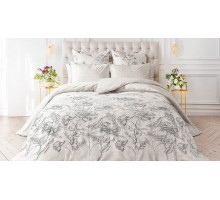 Постельное белье семейное Gravure