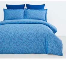 Постельное белье евростандарт Miniso