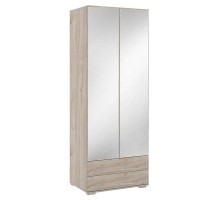 Шкаф платяной Лайк 55.02