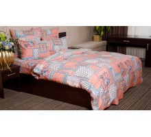 Постельное белье полутораспальное Алабама