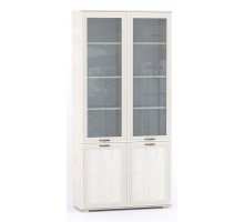 Шкаф-витрина Комо ШК-402