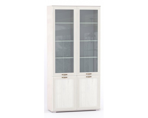 Шкаф-витрина Комо ШК-402