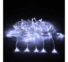 Занавес световой [1.5x1.5 м] Занавес 55078