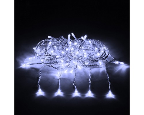 Занавес световой [1.5x1.5 м] Занавес 55078