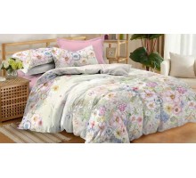 Постельное белье евростандарт Polonaise