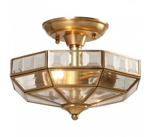 Светильник на штанге Arte Lamp Vitrage A7839PL-2AB