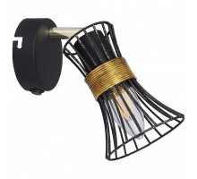 Бра Globo Purra 54814-1